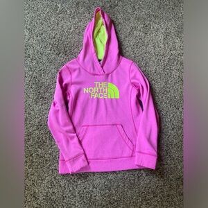 NorthFace Hoodie